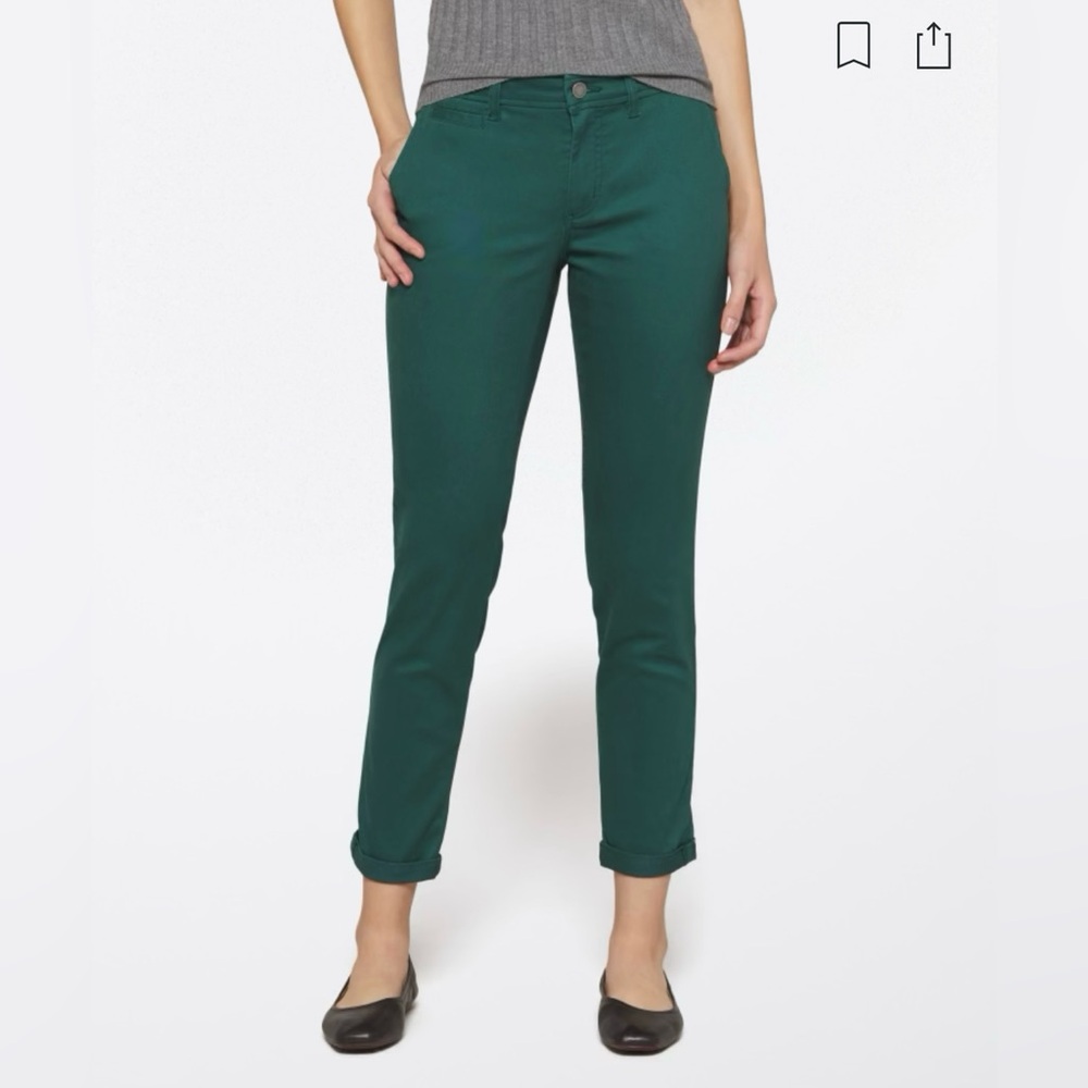 41 Hawthorn Rosabel Skinny Pant Size 14